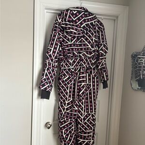 Free People All Prepped Ski Suit